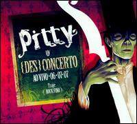 Pitty《I Wanna By》GTP谱