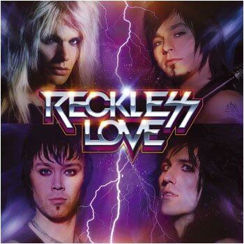 Reckless Love《Romance》GTP谱