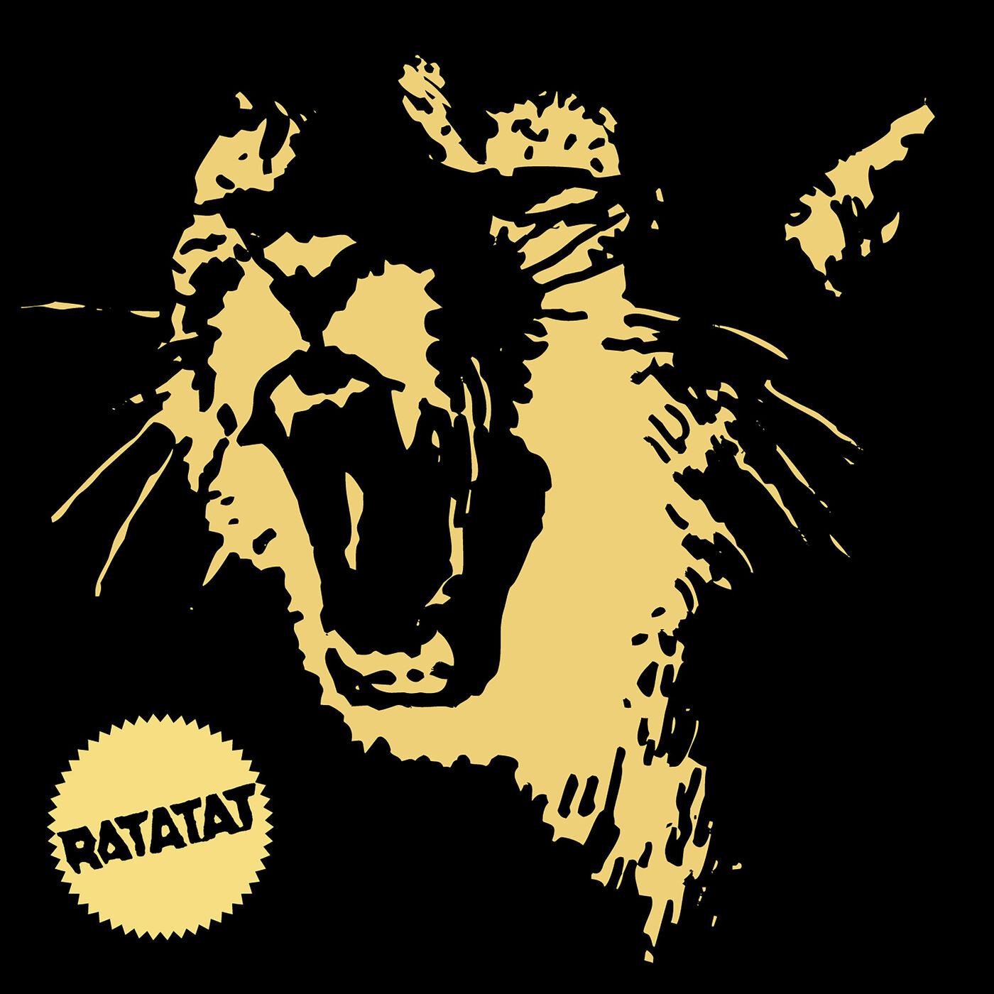 Ratatat《Loud Pipes Full Arrangement》GTP谱