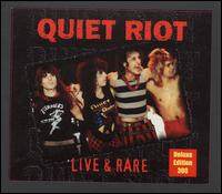 Quiet Riot《Come On Feel The Noize》GTP谱