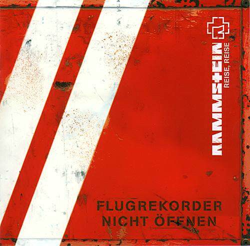 Rammstein《Los》GTP谱