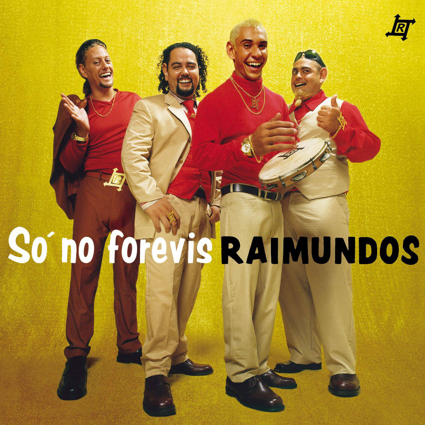 Raimundos《Pompem》GTP谱