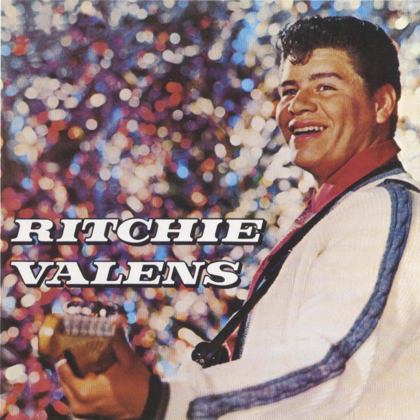 Ritchie Valens《La Bamba -Fingerstyle》GTP谱