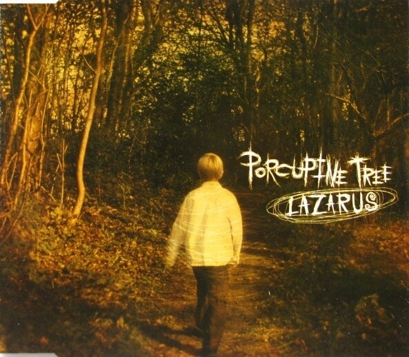 Porcupine Tree《Half Light -Final Guitar Solo》GTP谱