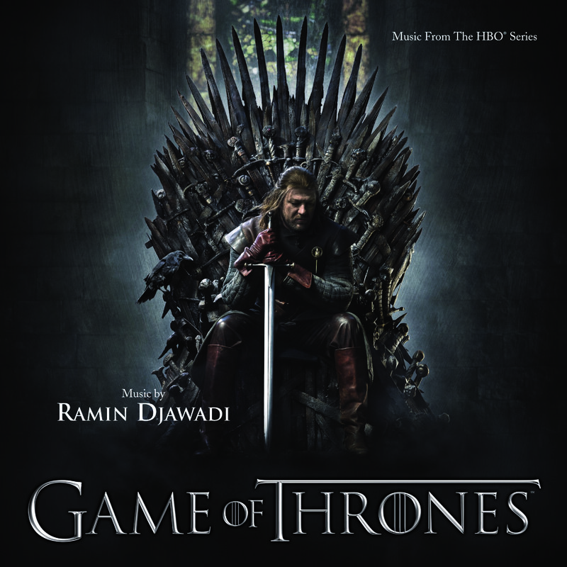 Ramin Djawadi《Game Of Thrones -Metal》GTP谱