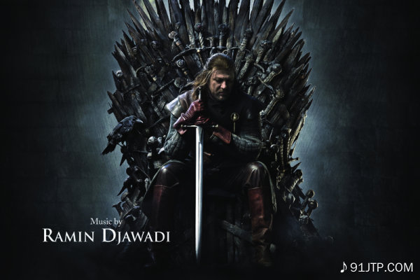 Ramin Djawadi《Game Of Thrones -Metal》GTP谱