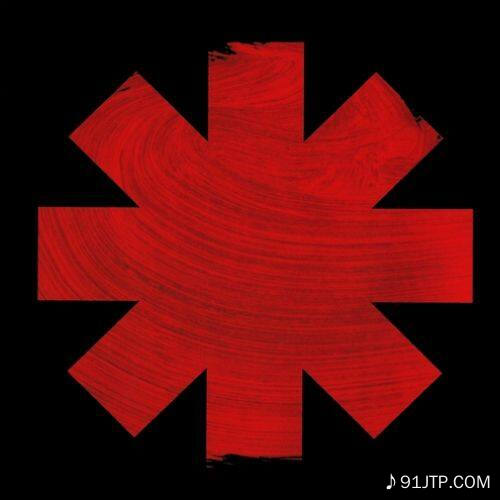 Red Hot Chili Peppers《Can\'t Stop-129》GTP谱