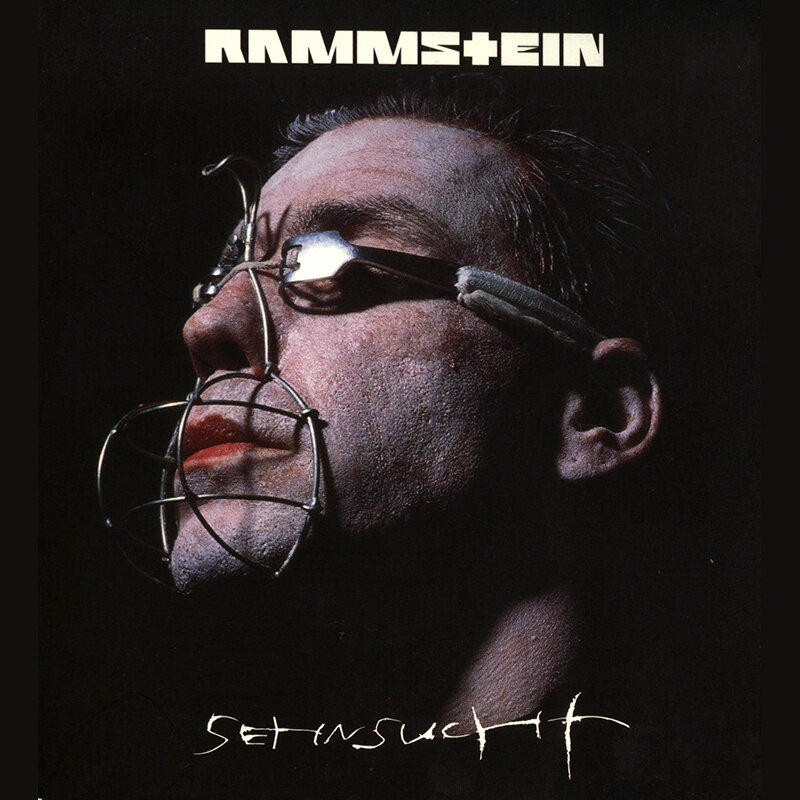 Rammstein《Eifersucht》GTP谱
