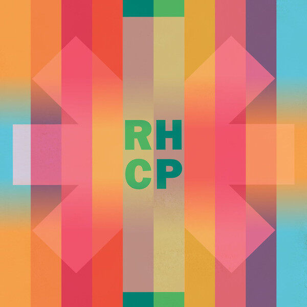 Red Hot Chili Peppers《Teenager In Love》GTP谱