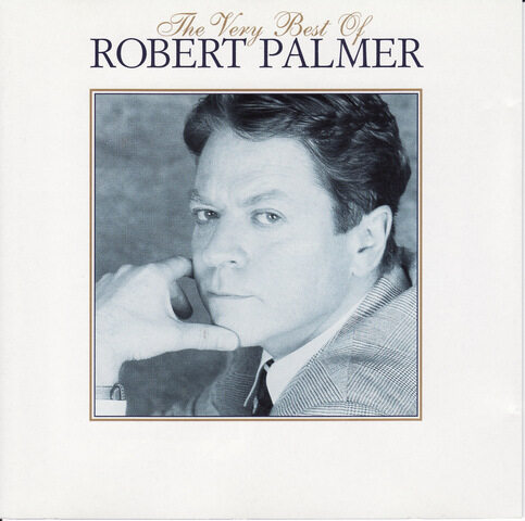 Robert Palmer《Simply Irresistible》GTP谱