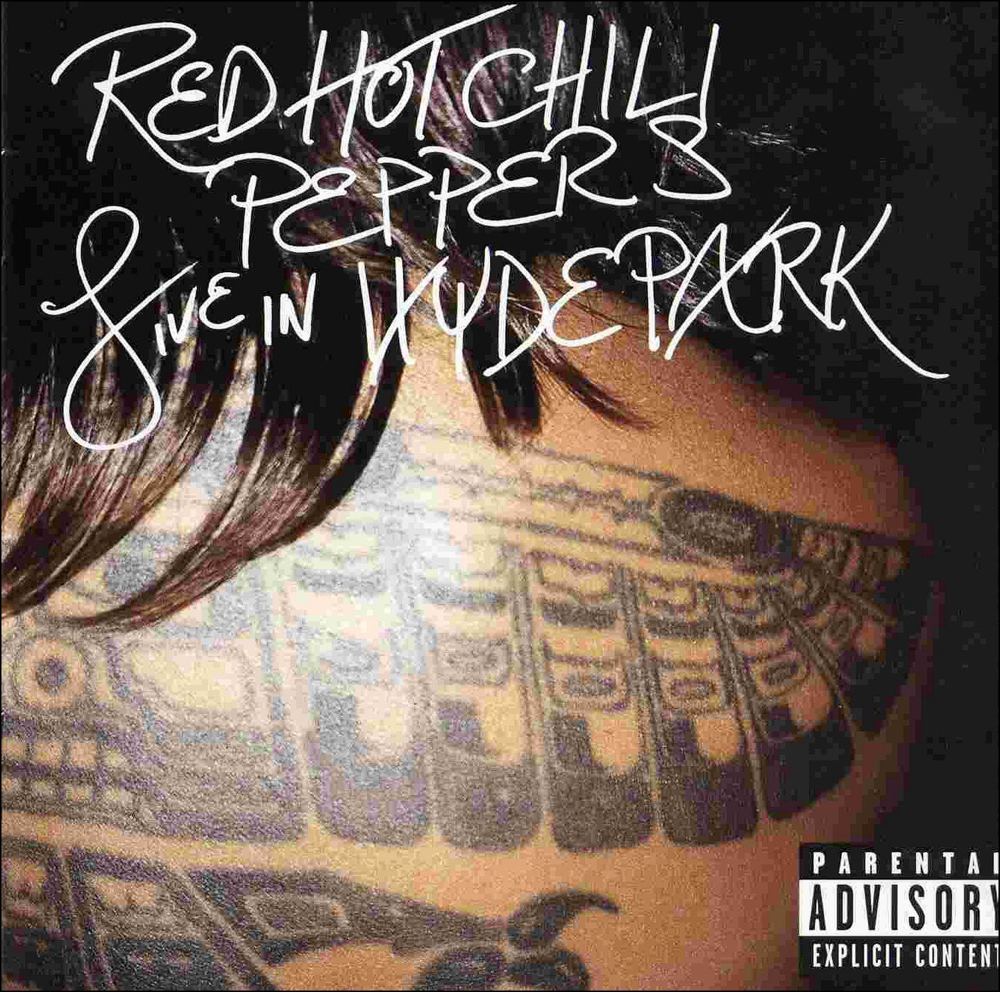 Red Hot Chili Peppers《Red Hot Medley》GTP谱