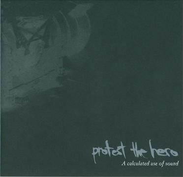Protest the Hero《I Am Dmitri Karamazov And The World Is My Father -Simplified》GTP谱
