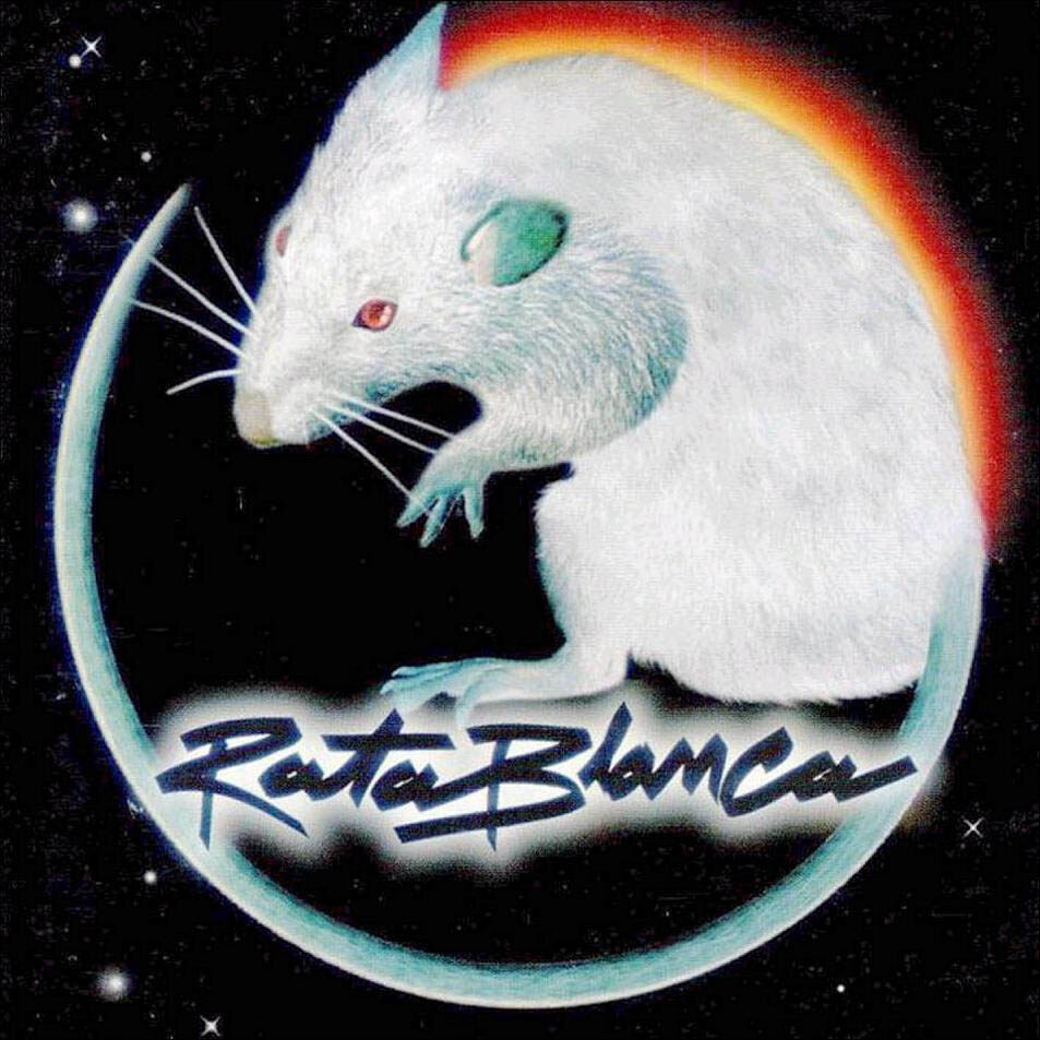 Rata Blanca《Ella》GTP谱