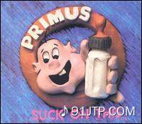 Primus《Frizzle Fry》GTP谱