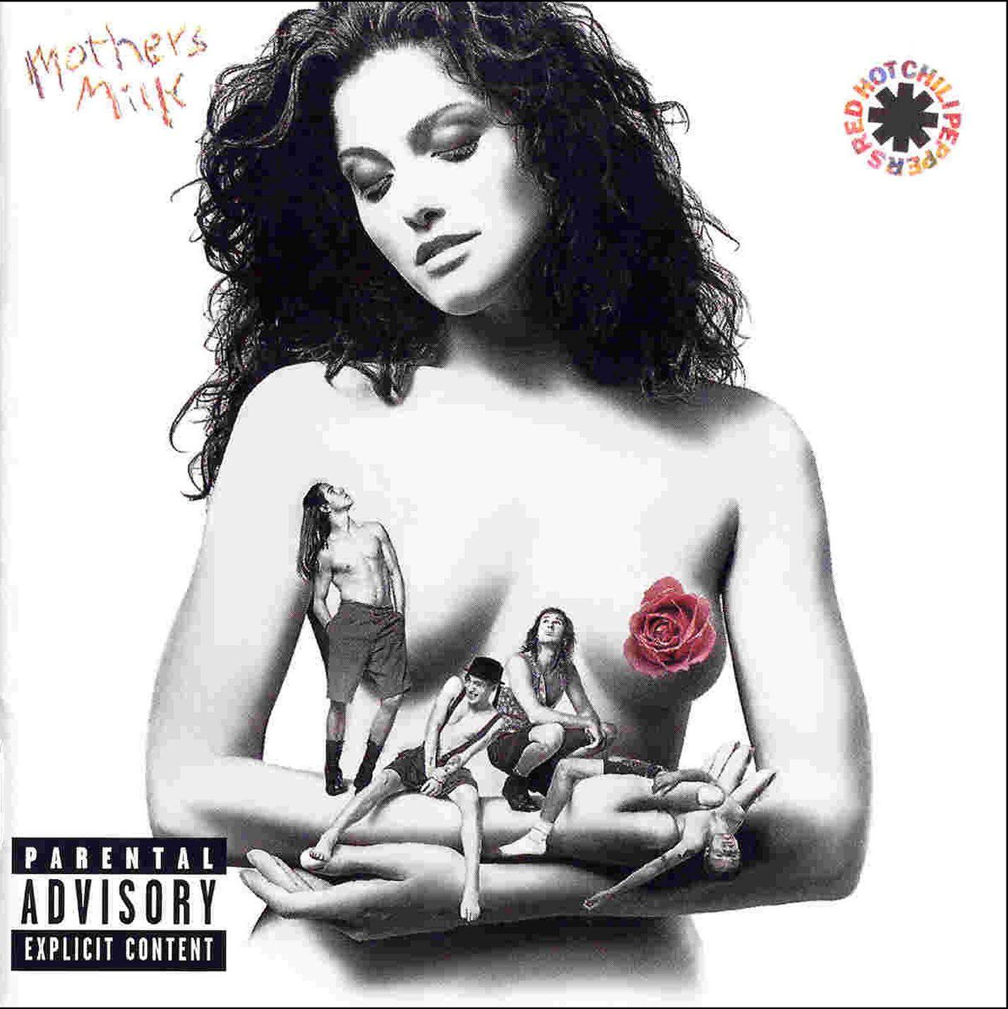 Red Hot Chili Peppers《Nobody Weird Like Me》GTP谱