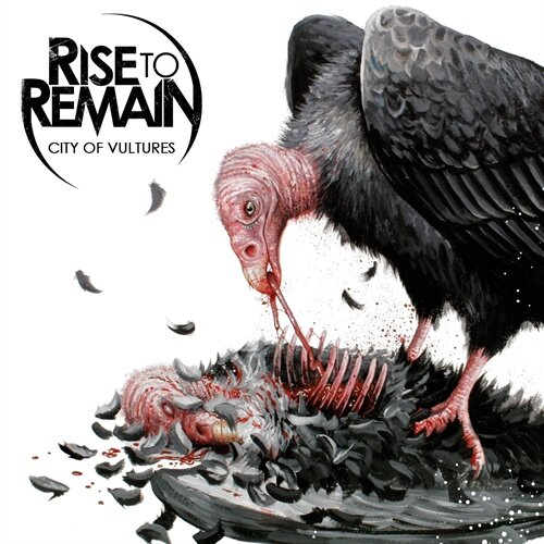Rise to Remain《Talking In Whispers-Intro》GTP谱