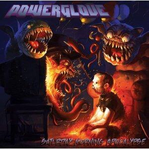 Powerglove《X Men》GTP谱