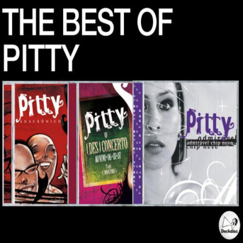 Pitty《Na Sua Estante》GTP谱