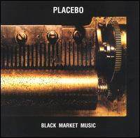 Placebo《Passive Aggressive》GTP谱