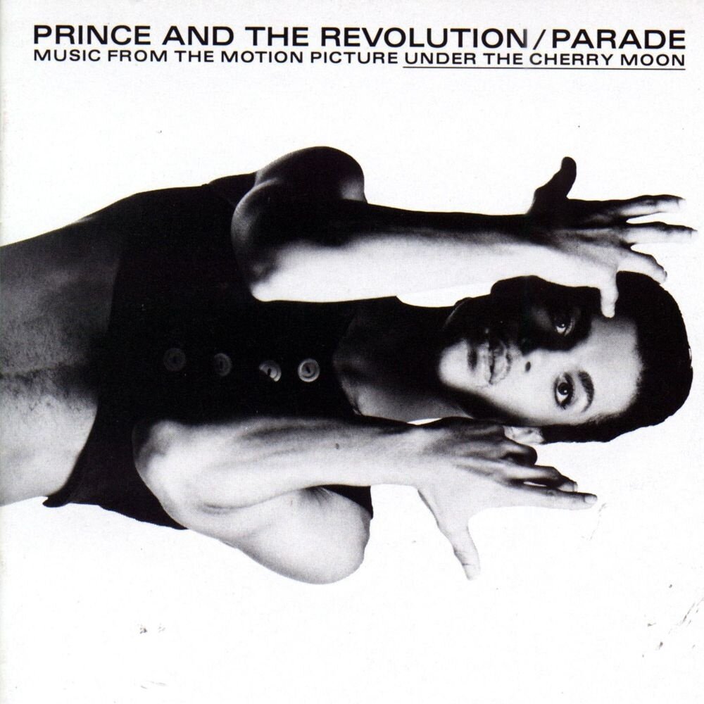 Prince《Kiss》乐队总谱完美版GTP谱