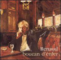 Renaud《Mon Bistrot Prefere》GTP谱