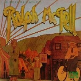 Ralph McTell《Silver Birch And Weeping Willow》GTP谱