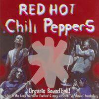 Red Hot Chili Peppers《Instrumental #1》GTP谱