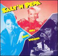Salt-N-Pepa《Push It》GTP谱