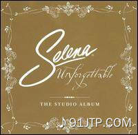 Selena《Como La Flor Intro》GTP谱