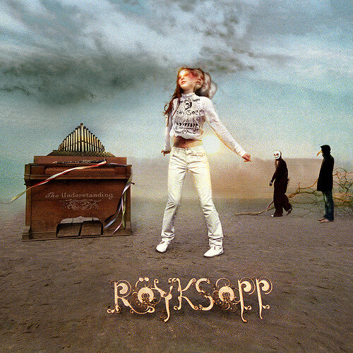 Röyksopp《Follow My Ruin》GTP谱
