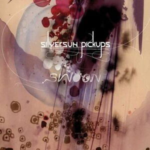 Silversun Pickups《Panic Switch》GTP谱