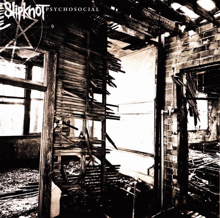 Slipknot《Record Version》GTP谱