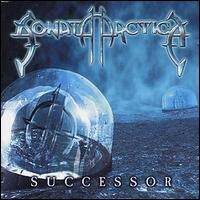 Sonata Arctica《Full Moon》GTP谱