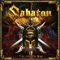 Sabaton《Union》GTP谱