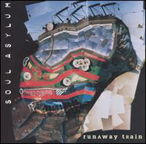 Soul Asylum《Rnuaway Train》GTP谱