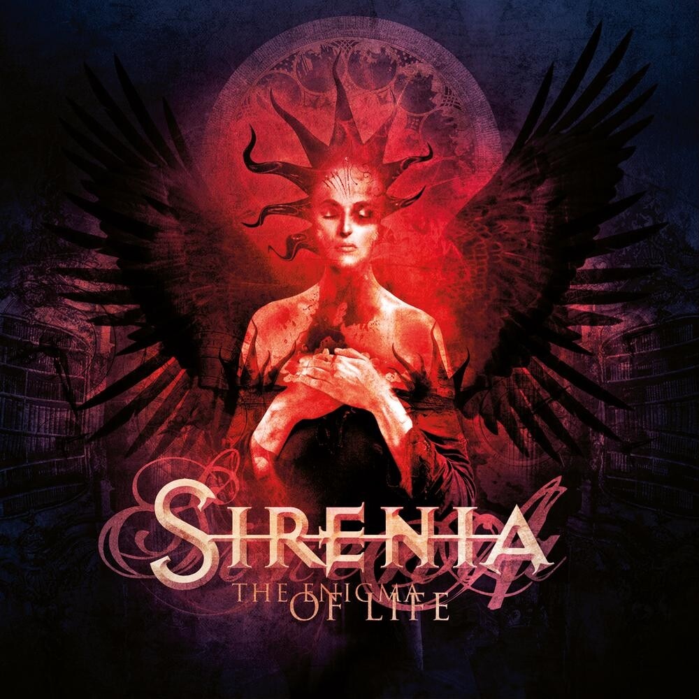 Sirenia《This Lonely Lake》GTP谱