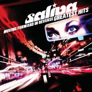 Saliva《Your Disease》GTP谱
