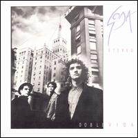 Soda Stereo《Lo Que Sangra -La Cupula》GTP谱