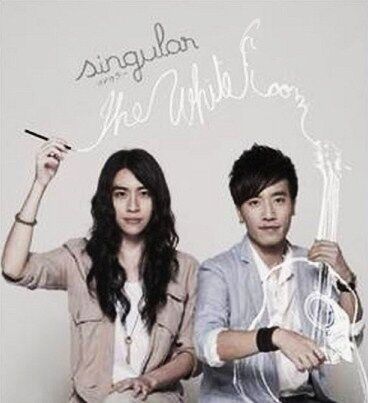 Singular《เบา เบา》GTP谱