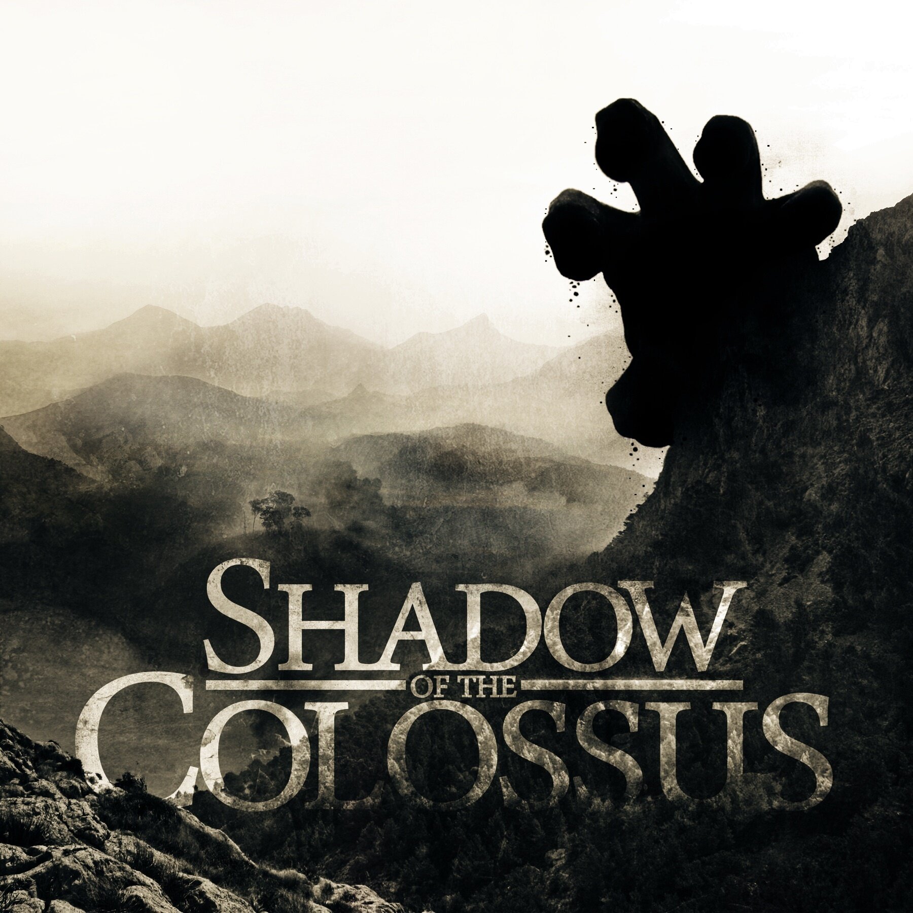 Shadow Of The Colossus《-LOsing -SEnsation Of -DImensions》GTP谱