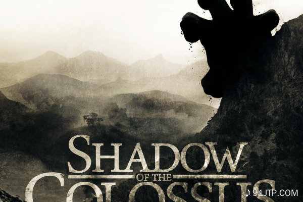 Shadow Of The Colossus《-LOsing -SEnsation Of -DImensions》GTP谱
