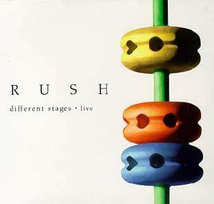 Rush《Analog Kid》GTP谱