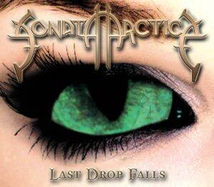 Sonata Arctica《Die With Your Boots On -Cover》GTP谱