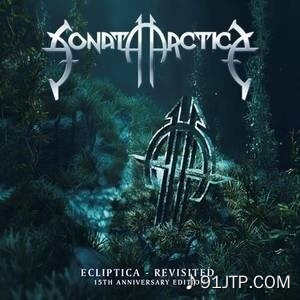 Sonata Arctica《Destruction Preventer》GTP谱