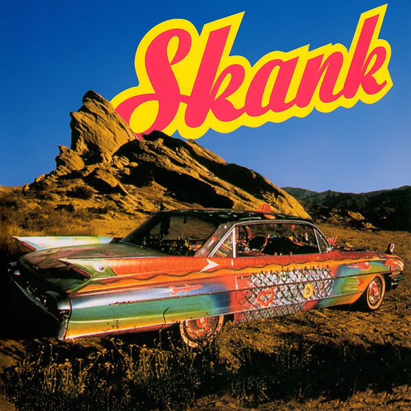 Skank《Três Lados》GTP谱