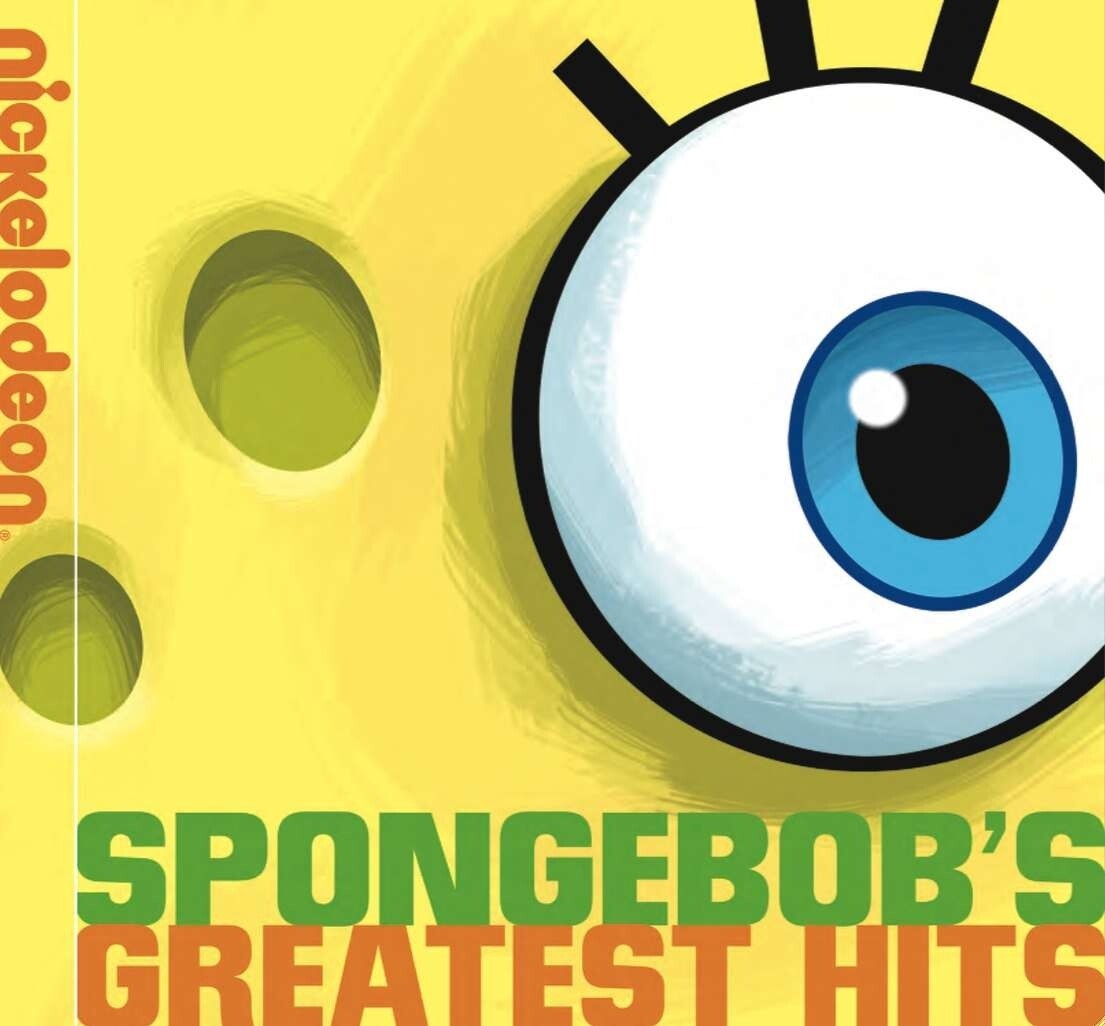 SpongeBob Squarepants《Ending Theme -Acoustic》GTP谱
