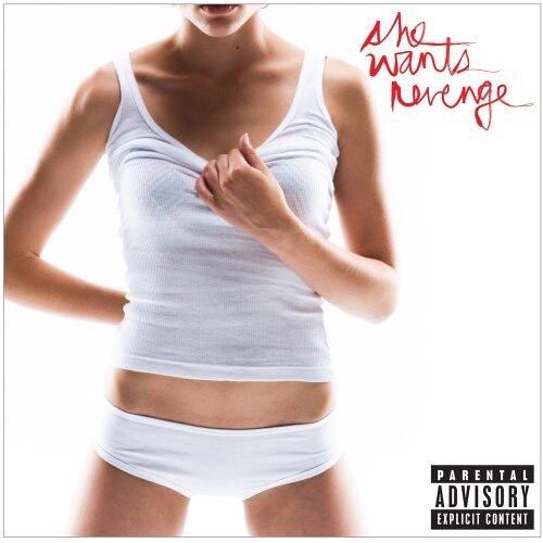 She Wants Revenge《Tear Us Apart》GTP谱