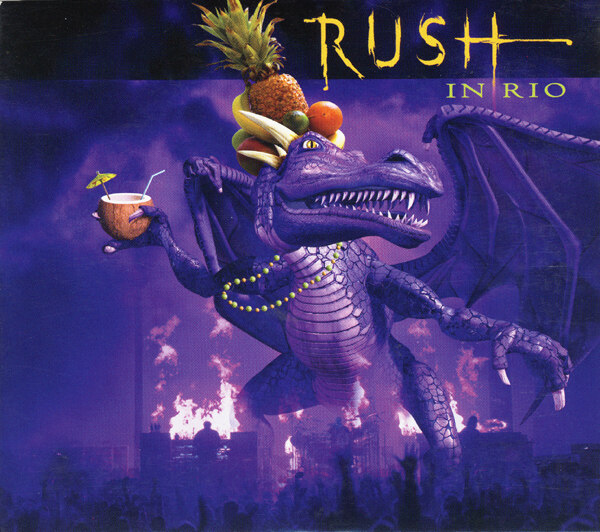 Rush《2112》GTP谱