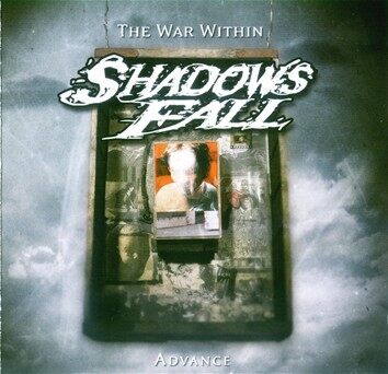 Shadows Fall《The Light That Blinds》GTP谱