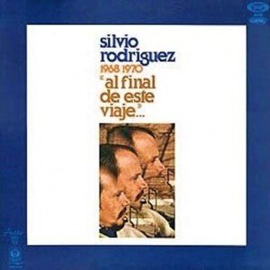 Silvio Rodríguez《Canción Del Elegido》GTP谱